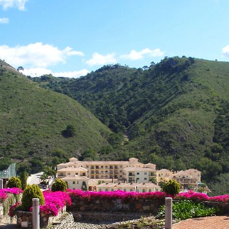 Gran Hotel Benahavis Spa Extérieur photo