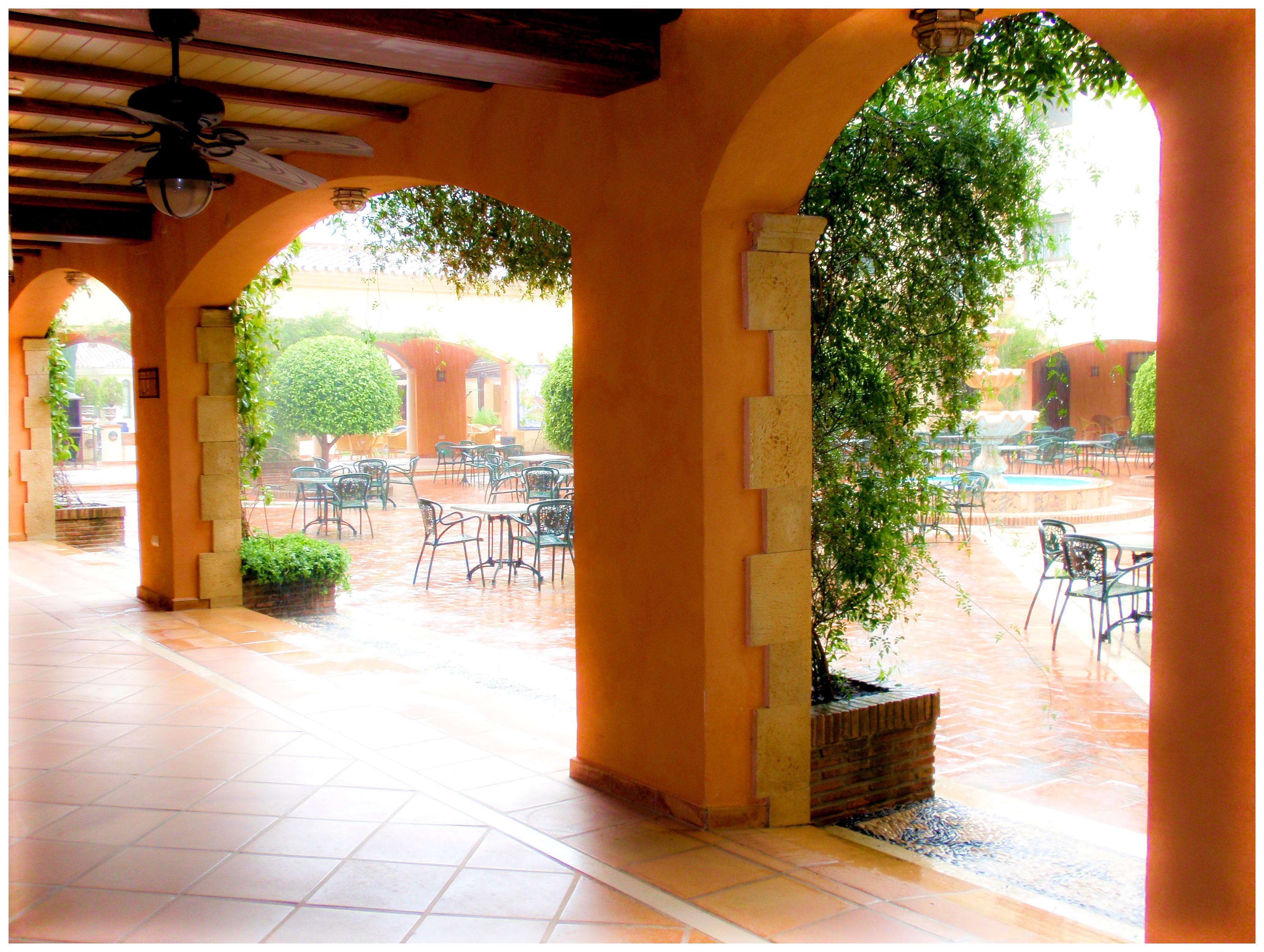 Gran Hotel Benahavis Spa Extérieur photo