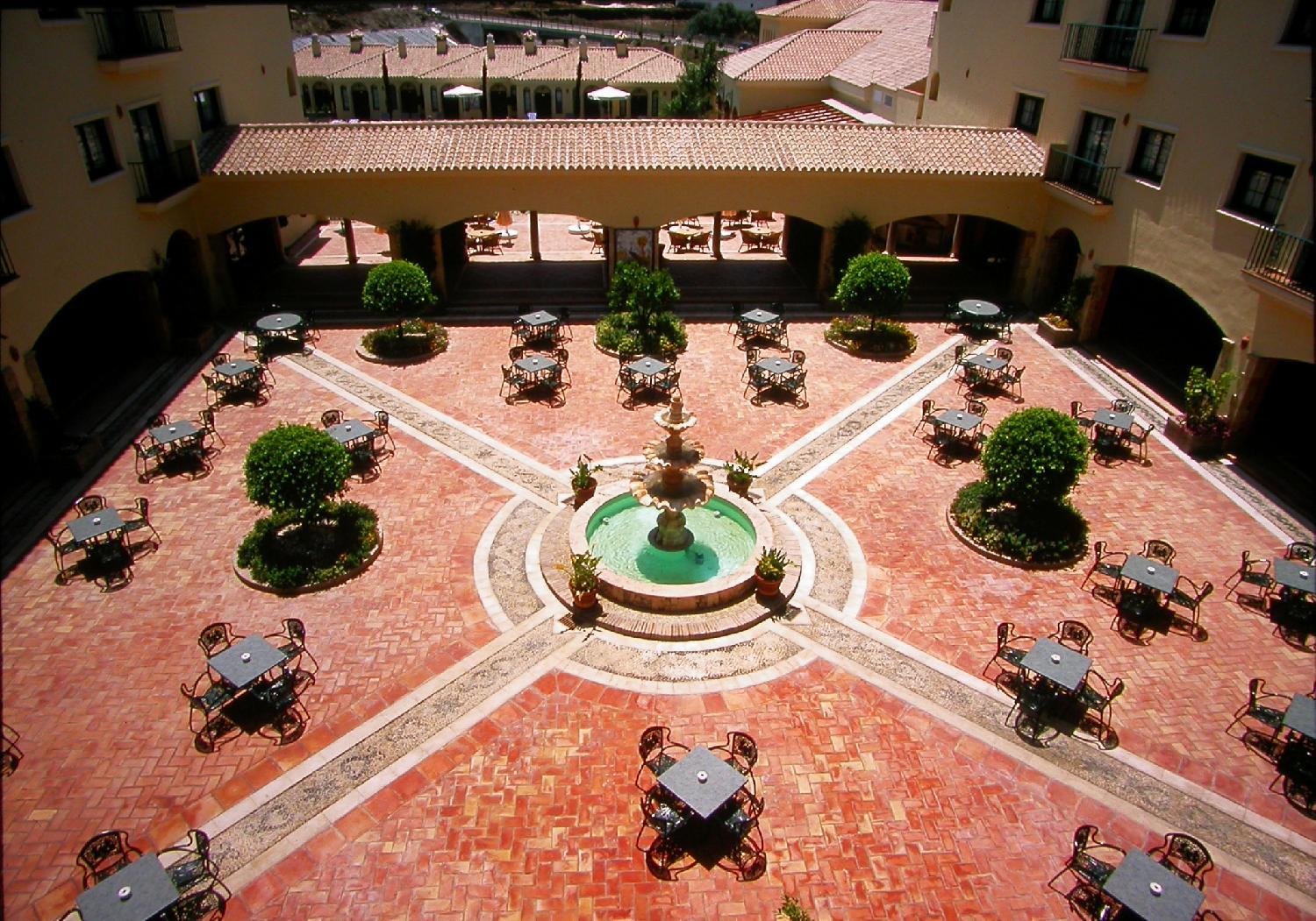 Gran Hotel Benahavis Spa Extérieur photo